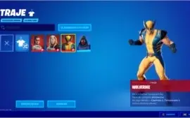 Conta Fortnite com skins + jogos epic