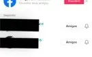 Conta do tik Tok com 774.2K