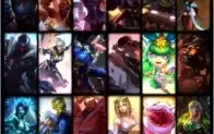 Vendo conta Ex Platina atualmente GOLD