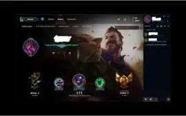 Vendo conta Ex Platina atualmente GOLD