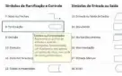 Planilha De Mapeamento De Processos 4.0