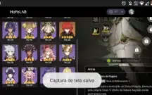 Vendo Conta De Genshin Impact Com Honkai Impact 3Rd Junto.