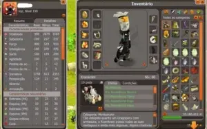 [Spiritia] IOP 199 COM SET+SCROLL+EXTRAS
