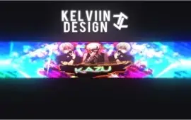 Faço uma banner para você