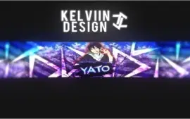 Faço uma banner para você