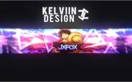 Faço uma banner para você