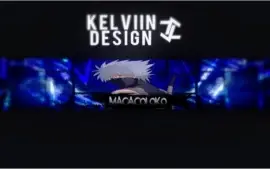 Faço uma banner para você