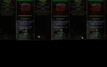 Megamu-SET-Slayer-Exc-MOLOSOS+15-Divine+15+Wings+15