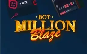 +50 Grupos de Sinais da Blaze - #2