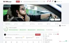 🚀 Saas de Plataforma de Rede Social em PHP 🚀