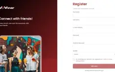 🚀 Saas de Plataforma de Rede Social em PHP 🚀