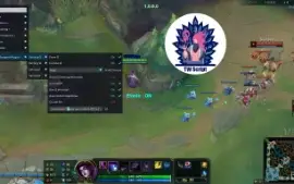 TW Script - Legitimo para League of Legends