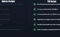 TW Script - Legitimo para League of Legends