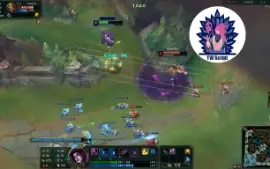 TW Script - Legitimo para League of Legends