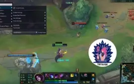 TW Script - Legitimo para League of Legends