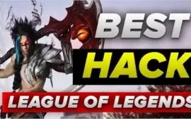 Script Privado League of Legends