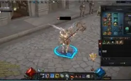 Conta MU LEGEND (Dullahan) DL LV65/66 CP 125k + EMAIL