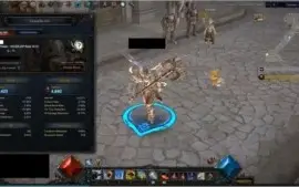 Conta MU LEGEND (Dullahan) DL LV65/66 CP 125k + EMAIL