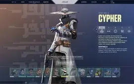 Conta Valorant, FULL ACESSO. Ouro 2. Várias Skins