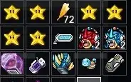 CONTA PXG 400+ OMEGA PSYCRAFT