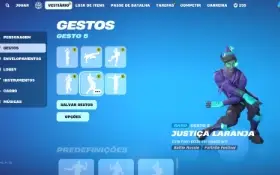 Conta fortnite rara C/ salve o mundo (177 SKINS)