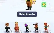 Subway Surfers - INFINITO -MOD APK