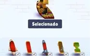 Subway Surfers - INFINITO -MOD APK