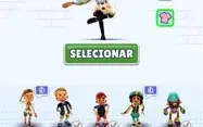 Subway Surfers - INFINITO -MOD APK