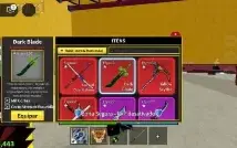 Conta V4 Full Bouty Hanter