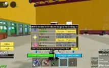 Conta V4 Full Bouty Hanter