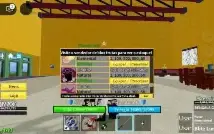 Conta V4 Full Bouty Hanter