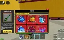 Conta V4 Full Bouty Hanter
