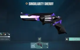 Conta Valorant Com Skins Ascendente