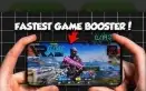 Speed X Game Booster