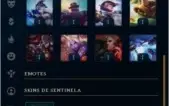 🔥 CONTA ACC LOL PLAT 4 C/ EZ PULSEFIRE - FULL ACESSO 🔥