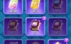 (🧨Promoção! 🧨)Conta Clash Royale - Arena 19 - 7453 Trofeus