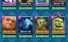 (🧨Promoção! 🧨)Conta Clash Royale - Arena 19 - 7453 Trofeus