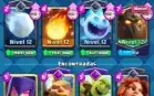 (🧨Promoção! 🧨)Conta Clash Royale - Arena 19 - 7453 Trofeus