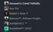 Conta Steam +140 jogos +200 DLCs (+100 jogos triple A)