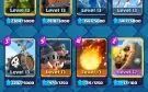 Clash Royale LV51🔹️ 8600 🏆 8 Anos de Jogo! RARIDADE!