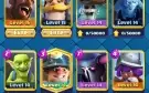 Clash Royale LV51🔹️ 8600 🏆 8 Anos de Jogo! RARIDADE!