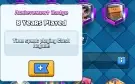 Clash Royale LV51🔹️ 8600 🏆 8 Anos de Jogo! RARIDADE!