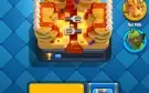 Clash Royale LV51🔹️ 8600 🏆 8 Anos de Jogo! RARIDADE!