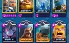 Clash Royale LV51🔹️ 8600 🏆 8 Anos de Jogo! RARIDADE!