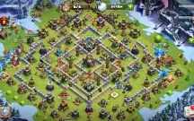 Clash Of Clans Cv14 Barato Quase Full