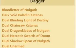 Conta AQW 11anos com NSOD, VHL, LR, VOT E MUITO MAIS