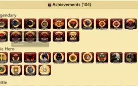 Conta AQW 11anos com NSOD, VHL, LR, VOT E MUITO MAIS