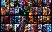 Conta Ouro 100+ Skins 5 RunesPage