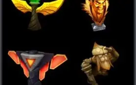 Conta Ouro 100+ Skins 5 RunesPage
