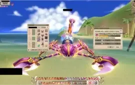 Cavaleiro da Morte lv86 FULL